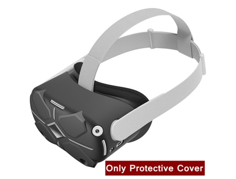 Carcasa WEIMAI Silicona (Oculus Quest 2 VR)