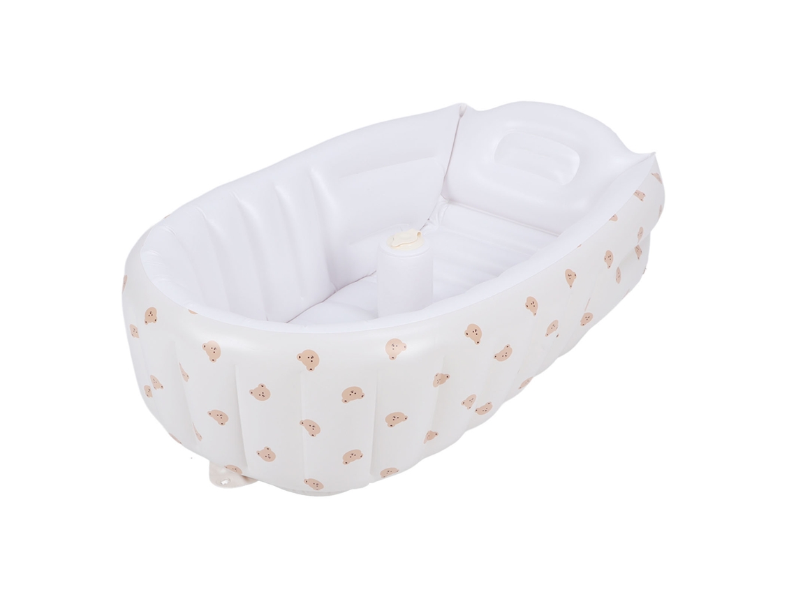 2026-baño Inflable Para Bebe, Bañera Inflable Bebé, Tina Inflable Para Niños Pequeños Y Bebés
