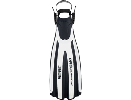 Aletas Buceo SEACSUB Megulho propulsion