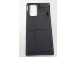 Tapa Trasera O Tapa De Batería Negra Para Lg Wing 5g F100 Lg Sp36397