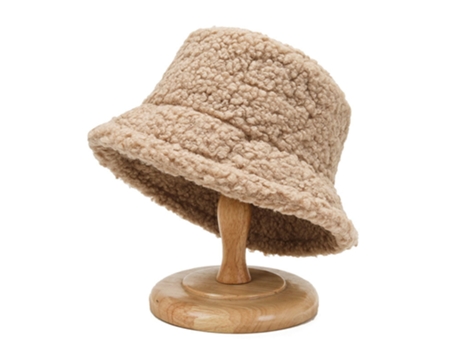 Sombrero De Pescador Cálido Para El Sol - Sombrero De Pescador - Caqui Sombrero De Pescador Cálido Para El Sol - Sombrero De Pescador - Caqui JEIIB...