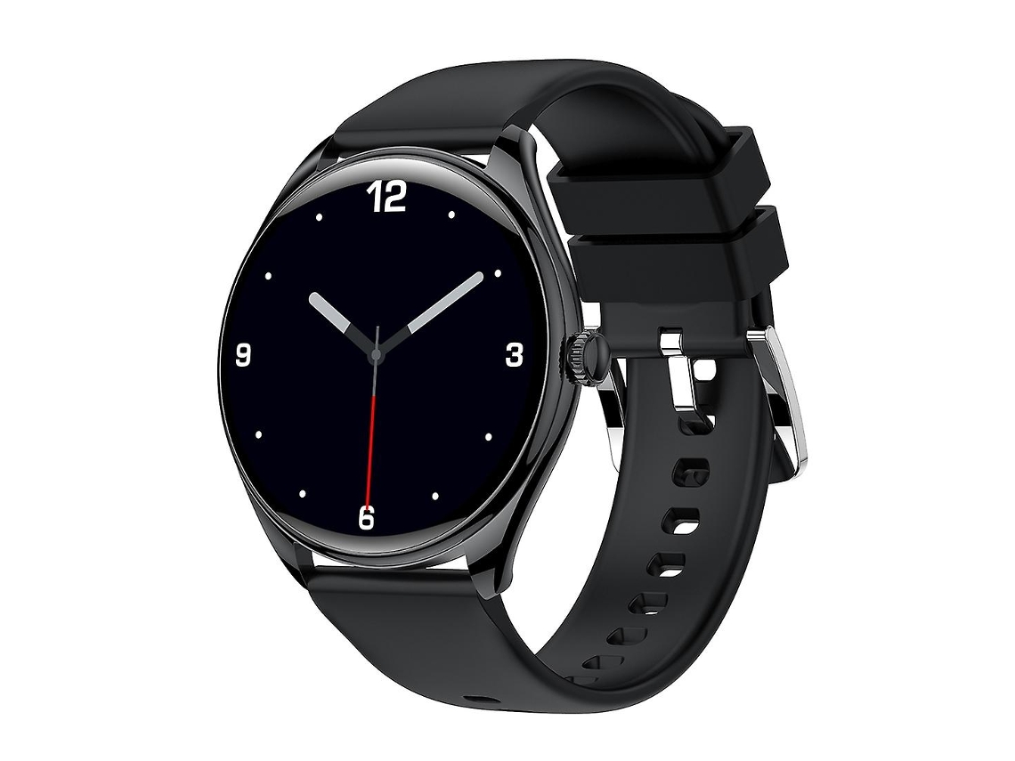 Reloj inteligente MT55 con pantalla AMOLED HD de 1,43 pulgadas para bicicleta eléctrica Ly