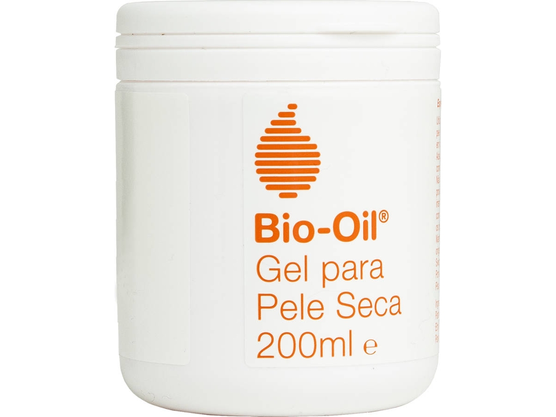 Gel Corporal BIO-OIL para Piel Seca 200ml