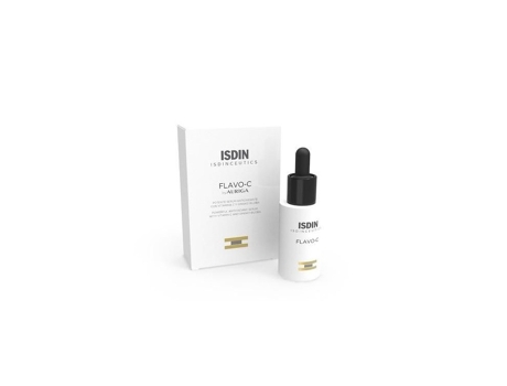 Suero Facial ISDIN Isdinceutics Flavo-C (15 ml)