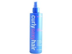 Gel para el Pelo SEXY HAIR Curly Sexyhair Liquid Curling (250 ml)