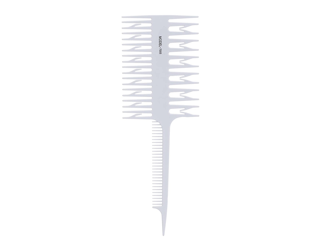 Vlrla-cabelo Dyeing Styling Pentes - Ideal Tools Para Coloring