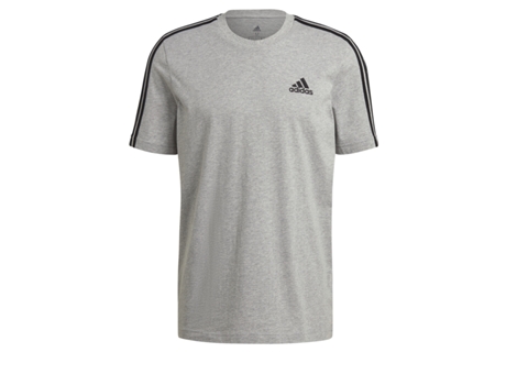 Camiseta de Hombre ADIDAS Multicolor (XS)