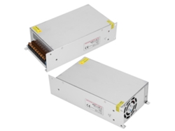 Adaptador de fuente de alimentación conmutada de 12 V CC y 800 W para pantallas LED e impresoras 3D (S 800 12)