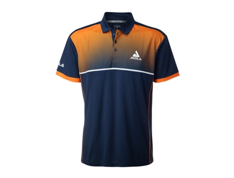 Polo Unisex JOOLA Azul (XS)