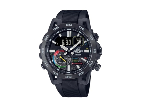 Reloj Hombre CASIO 40MP-1AEF