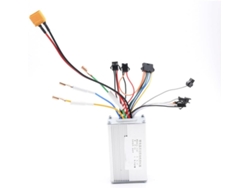 Controlador De Motor Sin Escobillas Jp Cc Para Patinete Eléctrico De 48 V, 25 A Y 1200 W