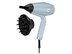 Secador de Pelo BABYLISS Hydro Fusion (2100 W - 2 Niveles de Potencia)