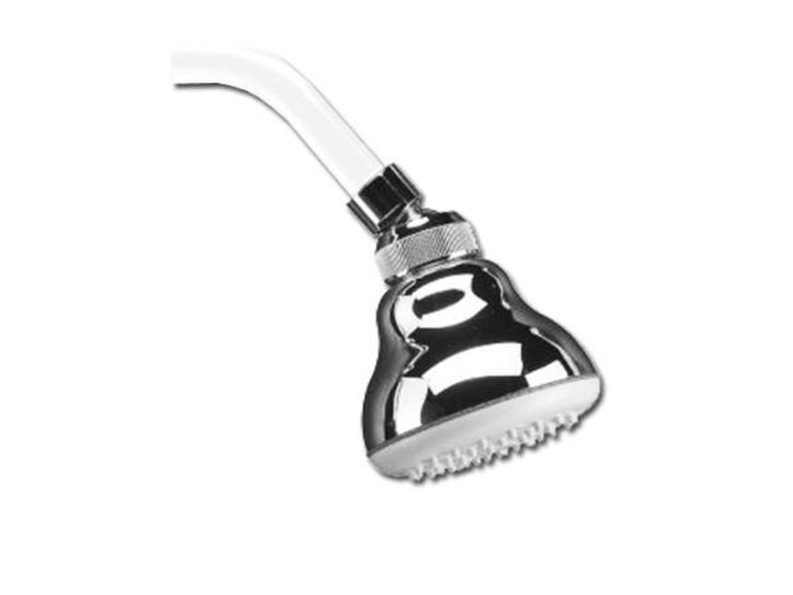 Tatay piña ducha vanity cromo 3370009