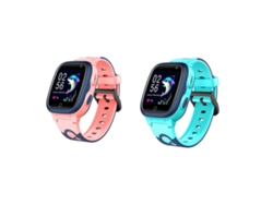 Reloj inteligente Q12 para niños, reloj inteligente móvil SOS, 2G, IP67, resistente al agua, walkie-talkie, 100% nuevo, Ly Ebike