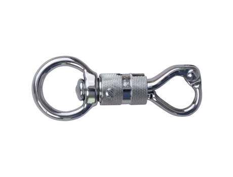 Mosquetón para caballo de seguridad T de T