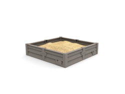 Arenero Smoby 76 x 17 cm Accesorio