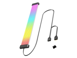 Fácil Instalación - Cable Argb De 8 Pines Para Gpu - Extensión De 5 V - Para Iluminación De Pc
