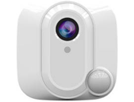 Mini Cámara ENKERS Blanco (9128607408928)