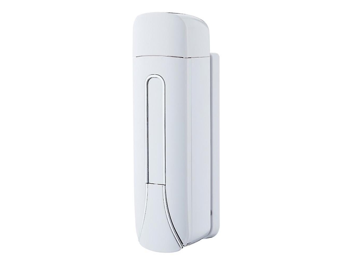Dispensador de jabón líquido para baño de pared Rosewell de 350 ml