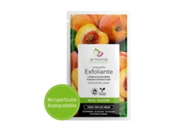 Armonia - Esfoliante de Melissa e Pêssego 1 unidade