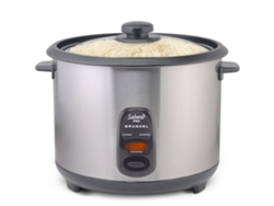 Olla arrocera eléctrica RC 28L 2.8L 1000W Grunkel
