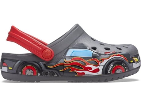 Crocs Fl Truck Band