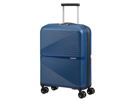 Maleta de Cabina AMERICAN TOURISTER Superleve Airconic Azul (55cm)