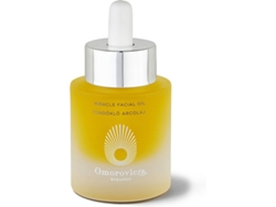 Crema Facial OMOROVICZA Miracle Facial Oil (30 ml)