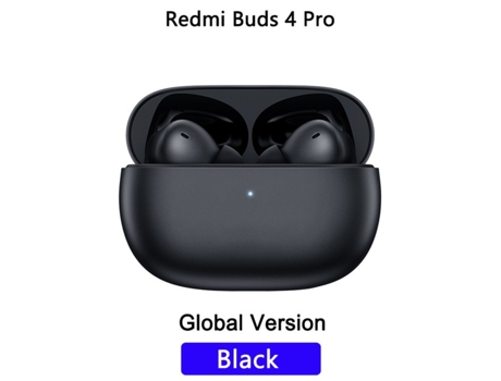 Auriculares Xiaomi Redmi Buds 4 Pro Tws