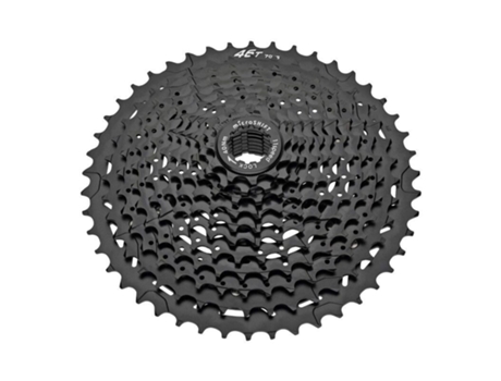 Casete de bicicleta de montaña MICROSHIFT Shimano-Sram 11 v 11-46 T