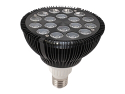 2026-luz Led De Acuario De Espectro Completo 18w Para Plantas Acuáticas, Corales Y Peceras Marino