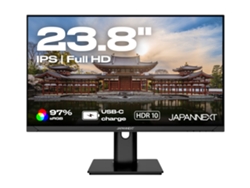 Teléfono a PC | 23.8 | Japón en Full HD a continuación