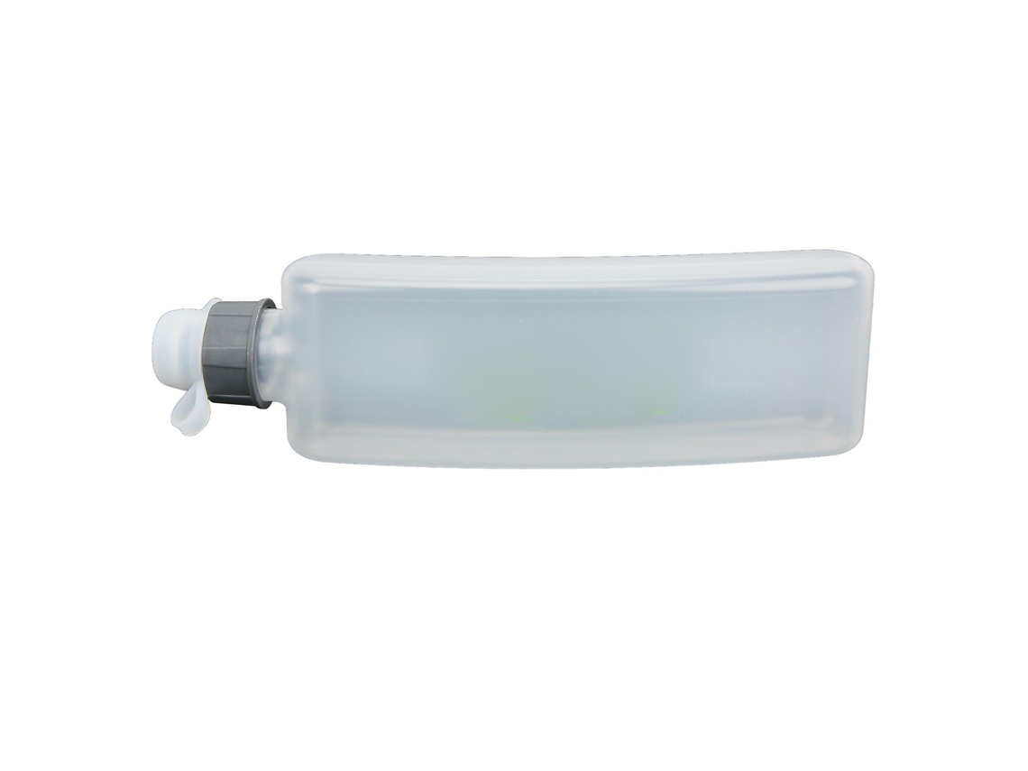 Botella De Agua Para Ciclismo Pp5 400ml, Portátil, Abreable, Para Deportes Al Aire Libre Rosewell