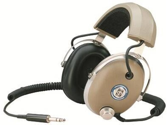 Auriculares con Cable Koss PRO4AA (On Ear - Negro)