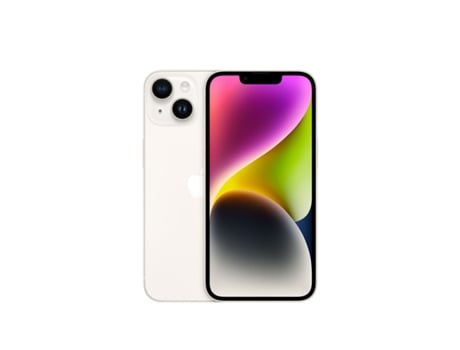 iPhone 14 APPLE 6,1 5G 3840 X 2160 Px 128 GB