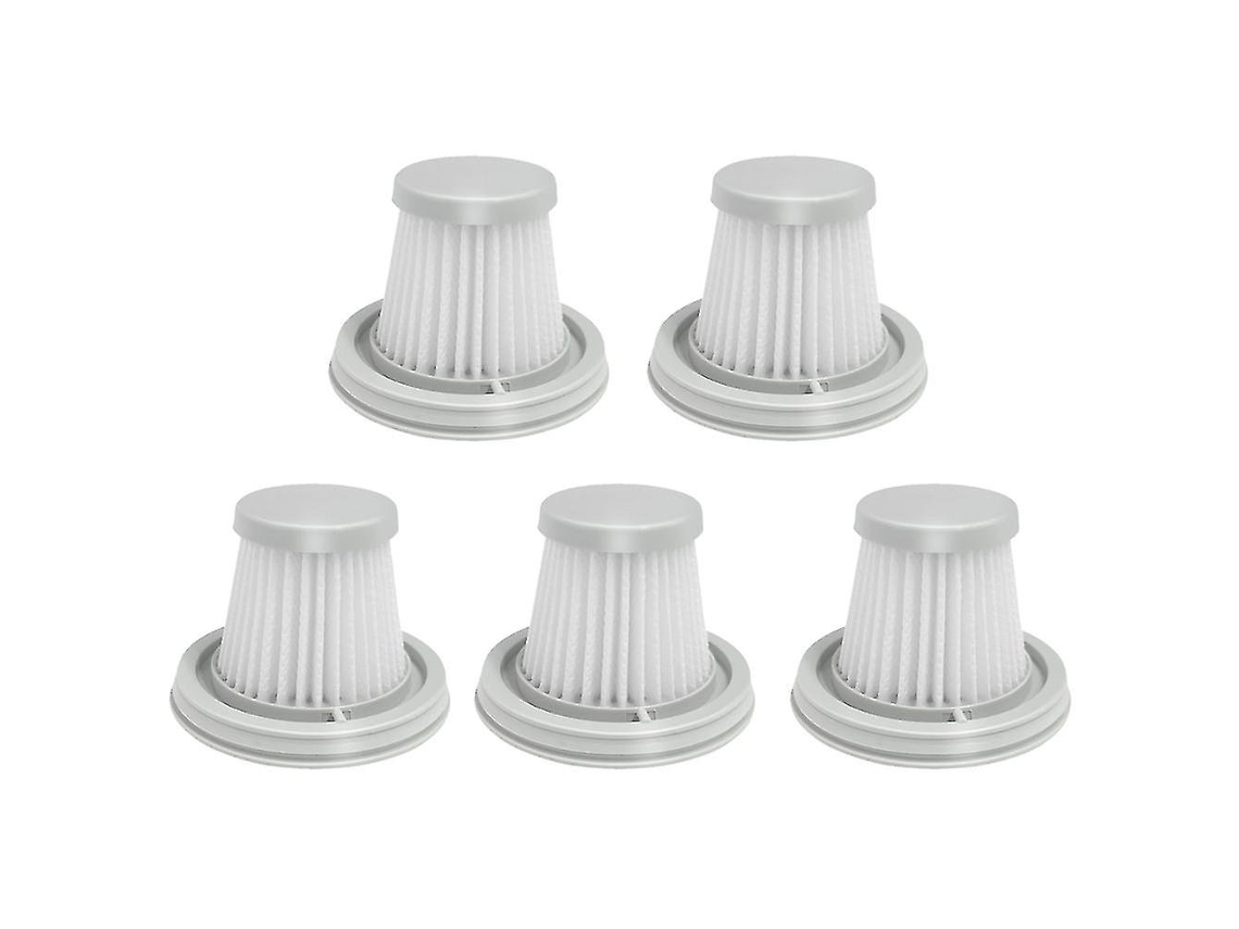 Filtro HEPA lavable para aspiradora Xiaomi Mijia, apto para casa y coche.
