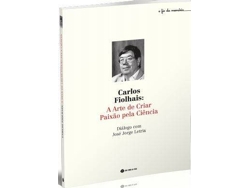 Libro de José Jorge Letria (Portugués)