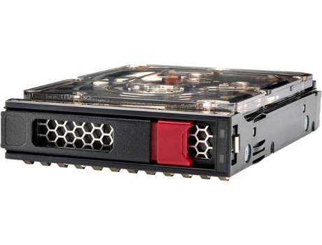 Disco Interno HDD HP 861746-B21#0D1 (6 TB - SAS)