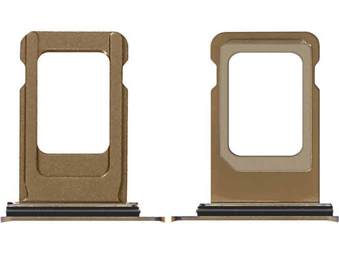 Ranura para tarjeta Nano SIM AVIZAR SIMHOL-GD-XSM