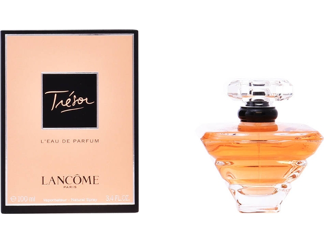 Perfume LANCÔME Trésor Limited Edition L'Eau de Parfum Edition (100 ml)