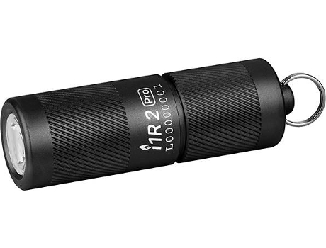 Linterna Llavero OLIGHT I1R 2 Pro 150 Lúmenes