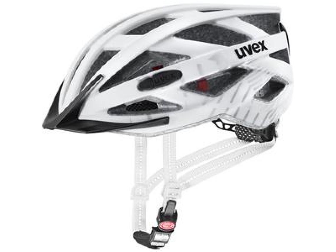 Casco de bicicleta UVEX City I-VO