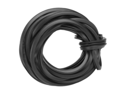 Cinta de sellado de goma (sellado de vidrio para accesorios de invernadero)