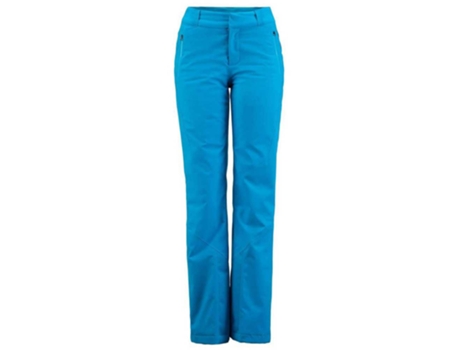 Pantalones para Mujer SPYDER Winner Goretex Regular Azul para Esquí (10)