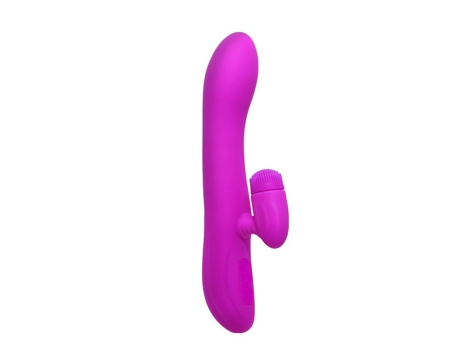 Vibrador de Conejo Derrick PRETTY LOVE