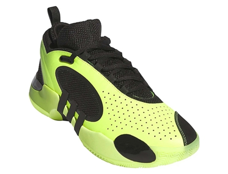 Zapatillas de Hombre ADIDAS Donovan Mitchell Issue Multicolor (41/3)