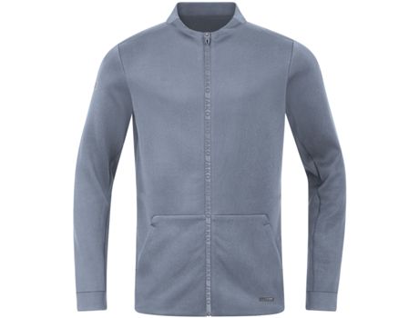 Chándale para Fitness JAKO Chándal Casual Azul (3XL)
