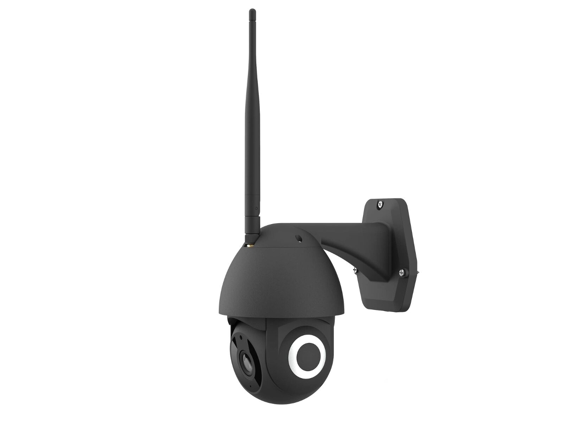 Cámara De Videovigilancia Nivian Nvs-Ipc-0S2B Trending Utopic NIVIAN (8435325466163)