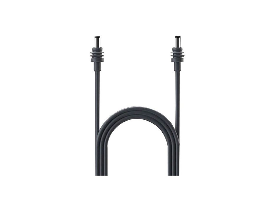 Cable de alimentación mini para accesorios de red Starlink de 15 m, gris
