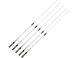 Antena De Coche De Alta Ganancia 5x Para Nl-770r